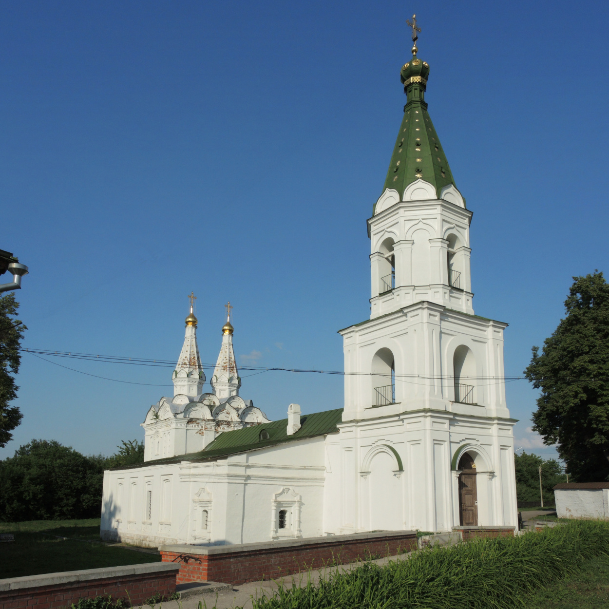 Рязань, Кремль, 19