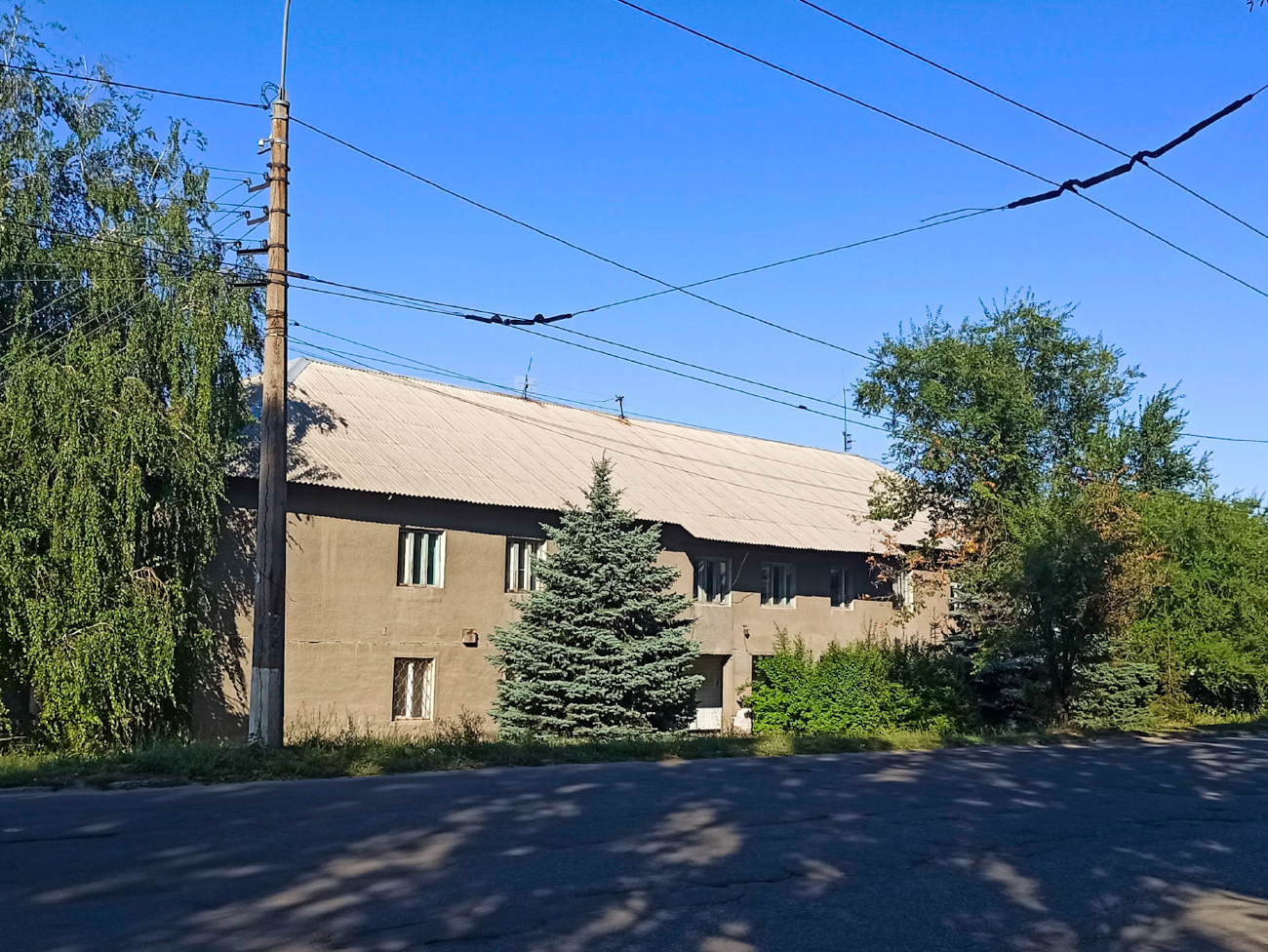 Лисичанск, Улица Владимира Сосюры, 432