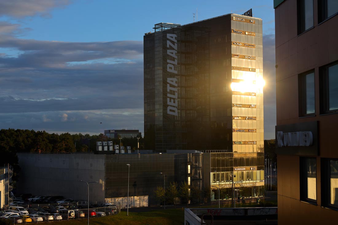 Таллин, Pärnu maantee, 141