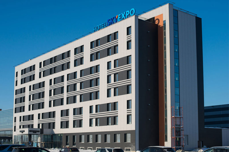 Новосибирск, Станционная улица, 100