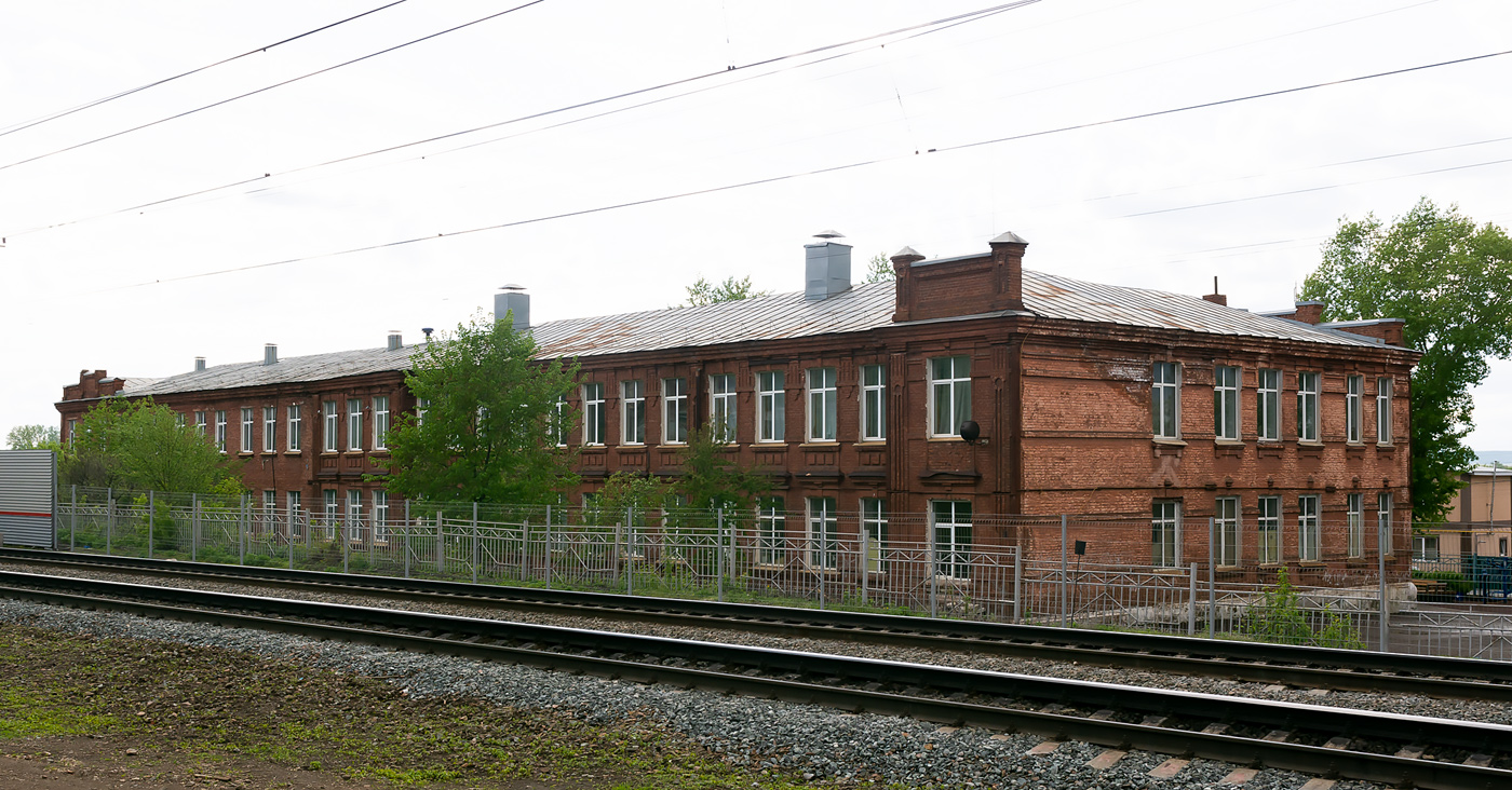 Уфа, Улица Нехаева, 94 Уфа, Улица Нехаева, 94