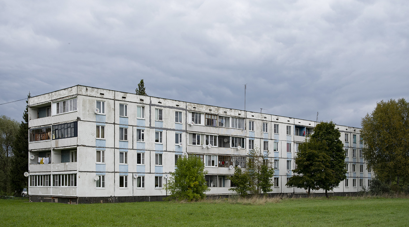 Наро-Фоминский городской округ, прочие н.п., дер. Веселёво, 9