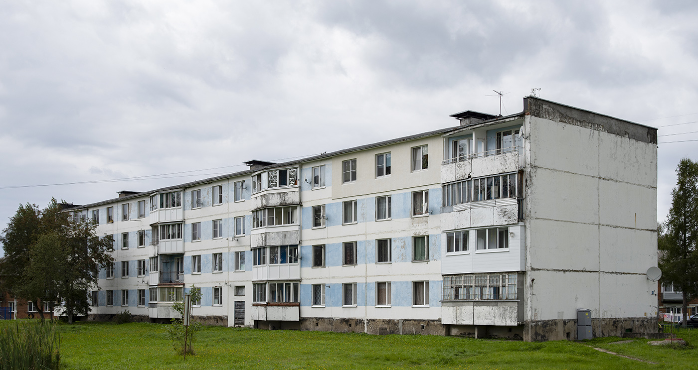 Наро-Фоминский городской округ, прочие н.п., дер. Веселёво, 6