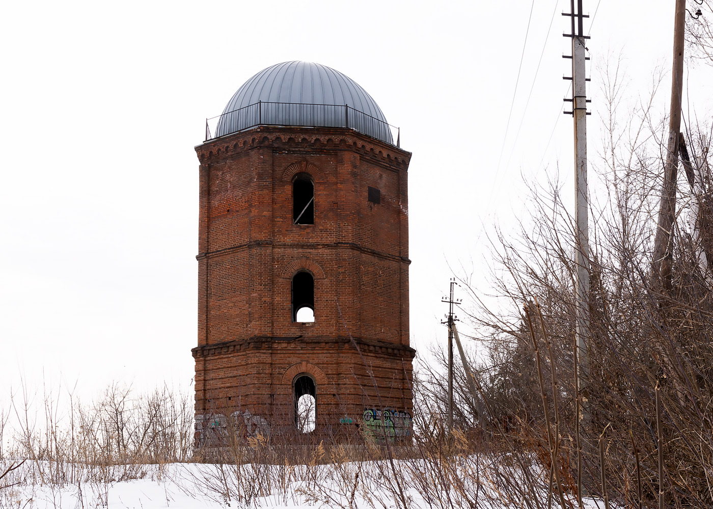 Уфа, Алтайская улица, 4