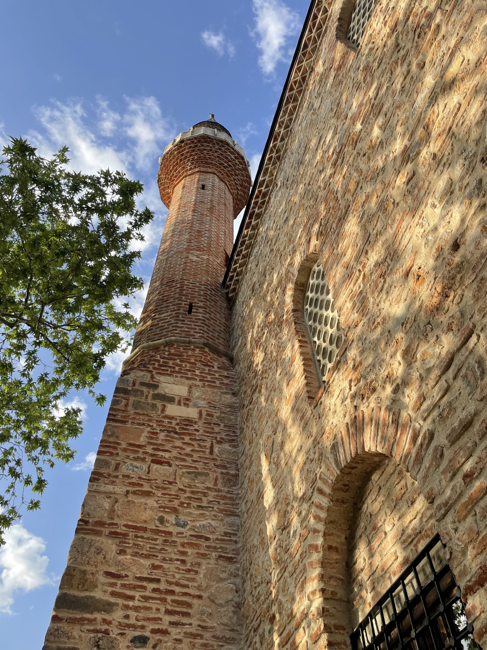 Аланья, Sk Ehmedek, Hisariçi Mh.