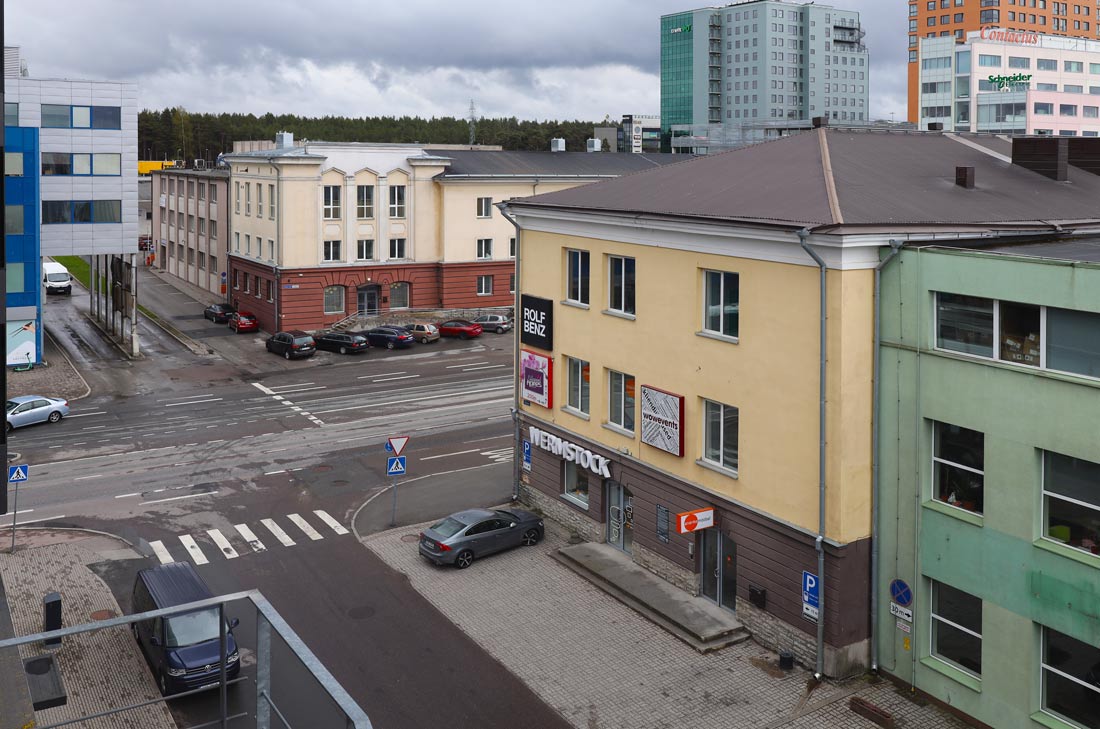 Таллин, Pärnu maantee, 160; Pärnu maantee, 139d/1; Pärnu maantee, 139d