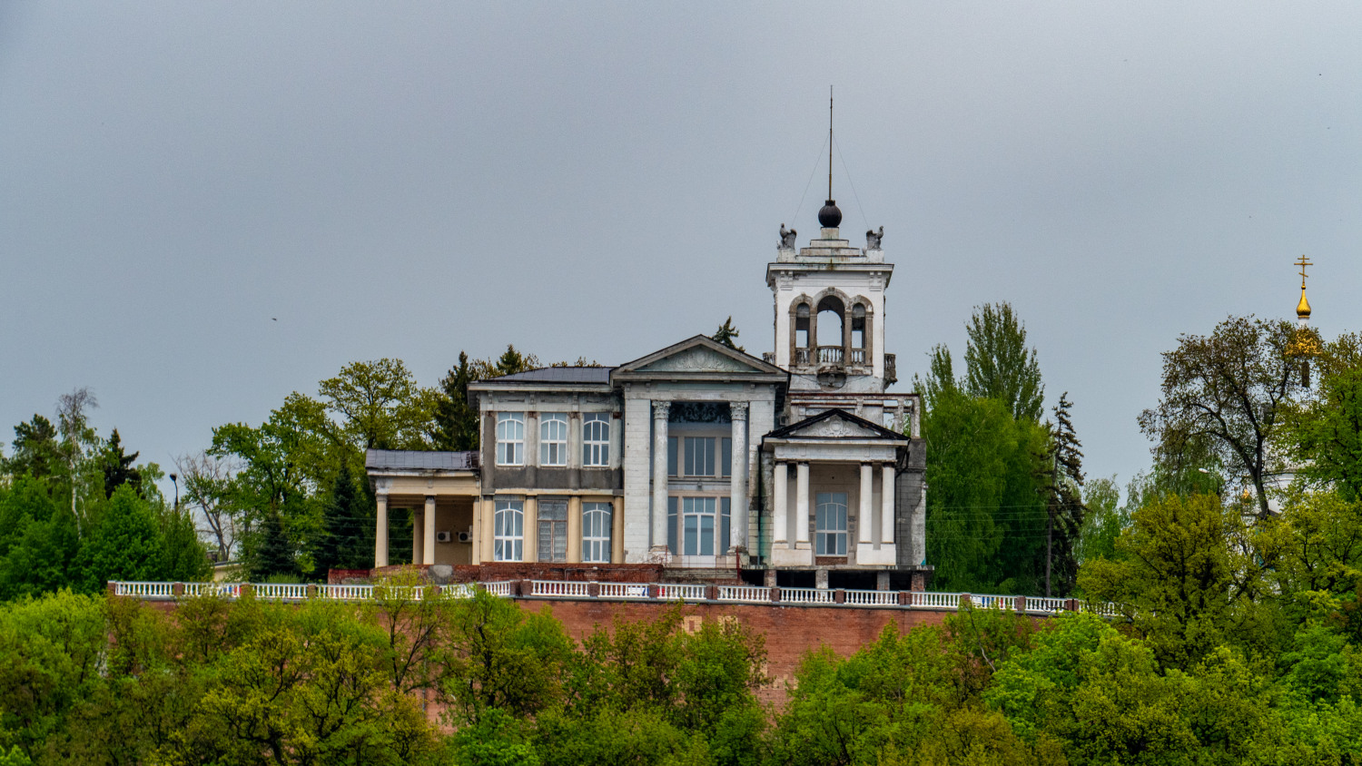 Самара, 9-я просека, 5-я линия, 1 корп. 2