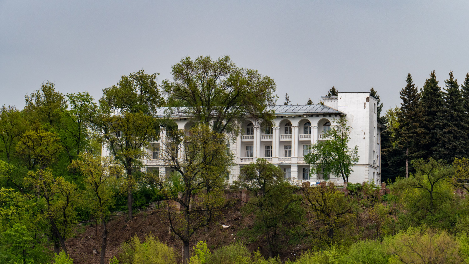 Самара, 9-я просека, 5-я линия, 1 корп. 3