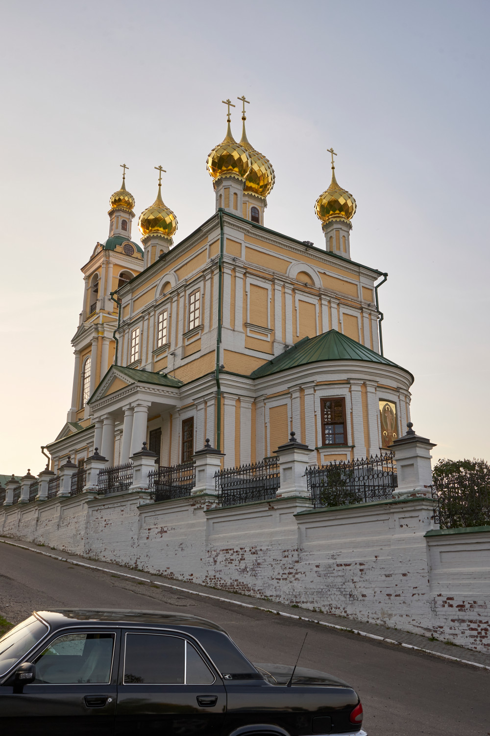 Плёс, Улица Ленина, 2