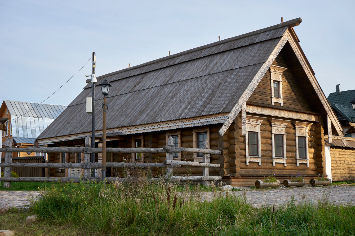 Плёс, Улица Гора Левитана, 5