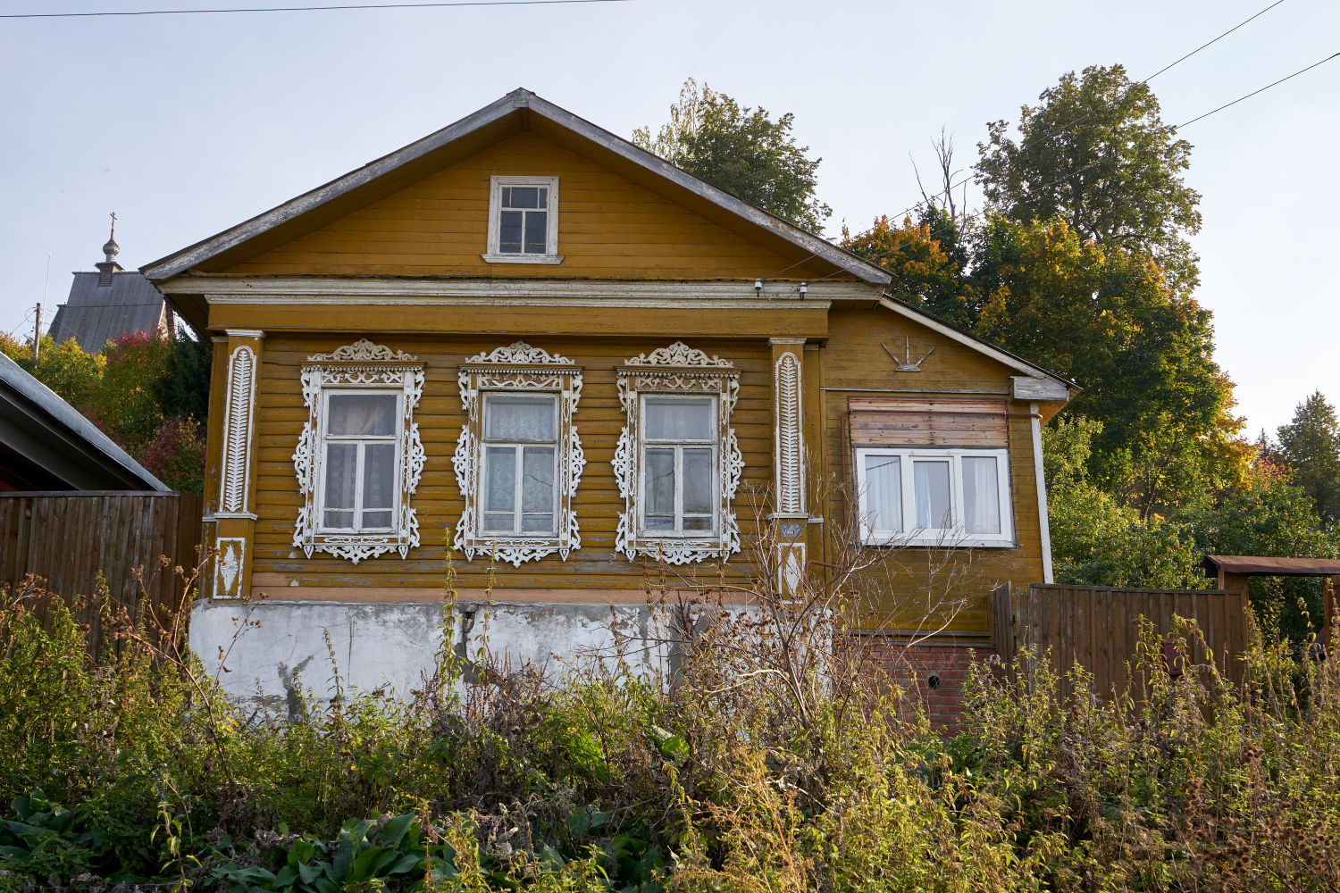 Плёс, Варваринская улица, 14А