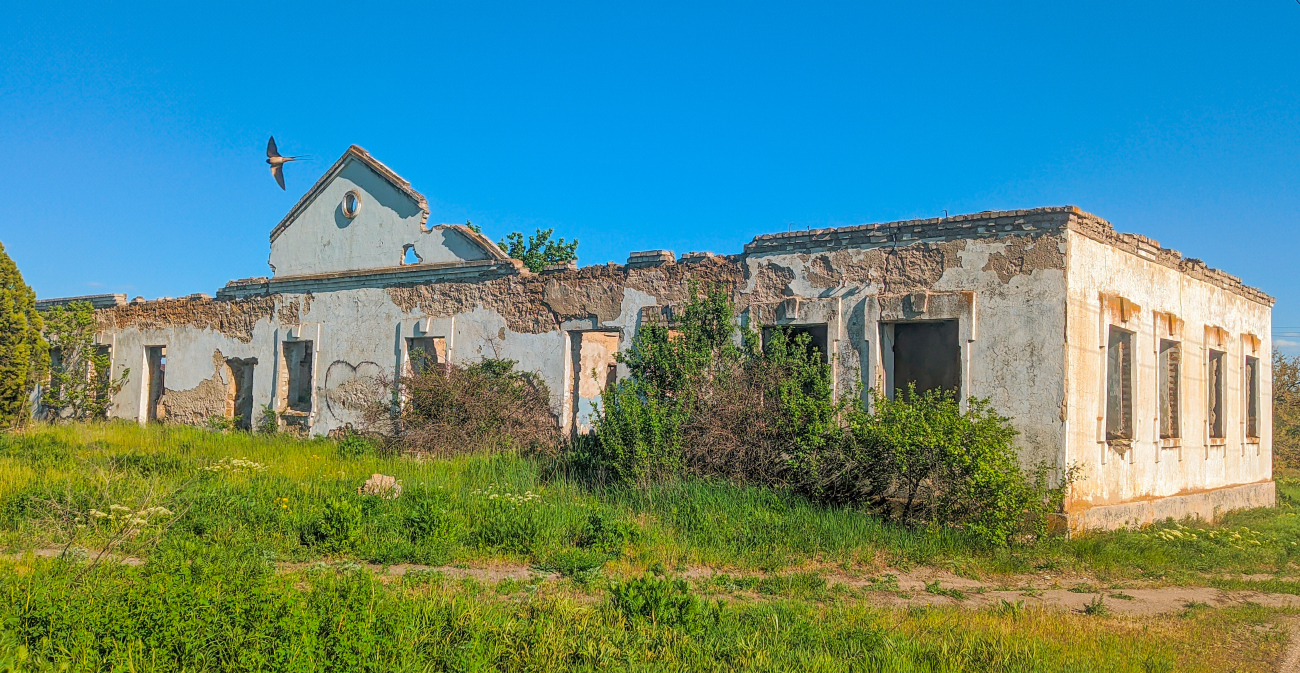 Черниговка, Улица Шевченко, 80