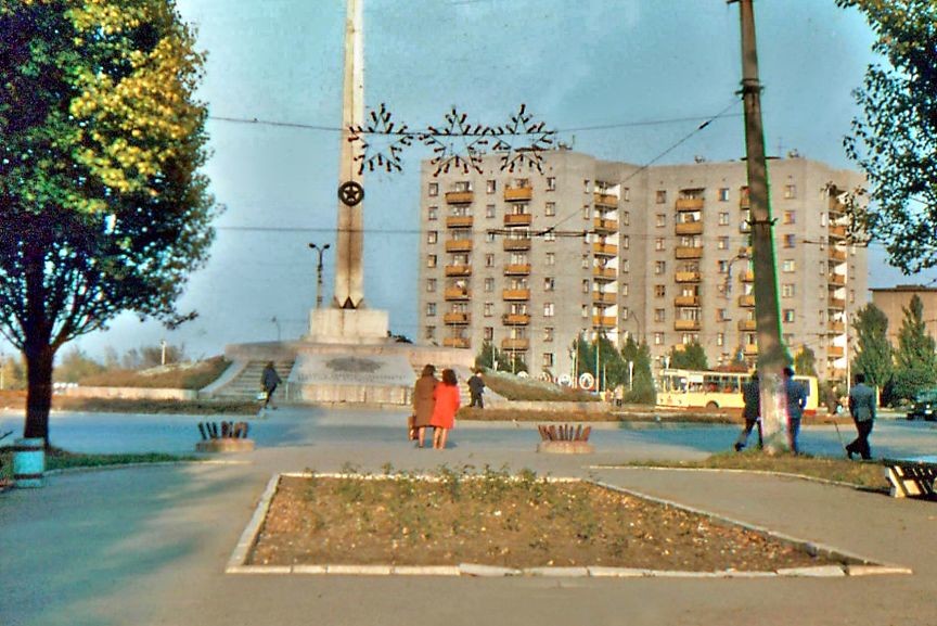 Алчевск, Улица Липовенко, 4; Улица Липовенко, 6