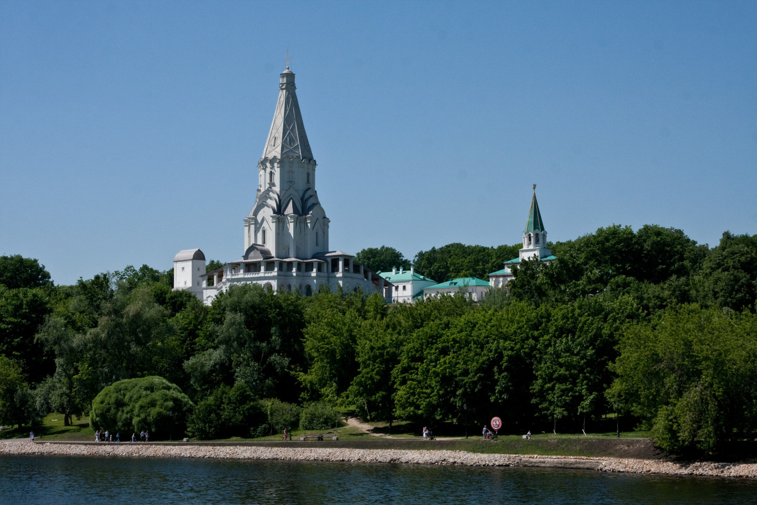 Москва, Проспект Андропова, 39 стр. 1