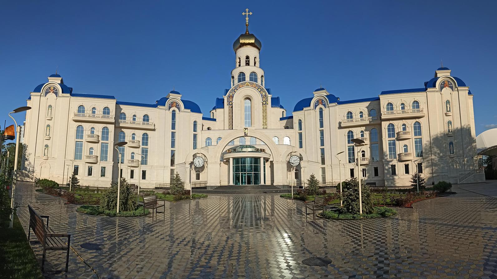Одесса, Академічна вулиця, 30