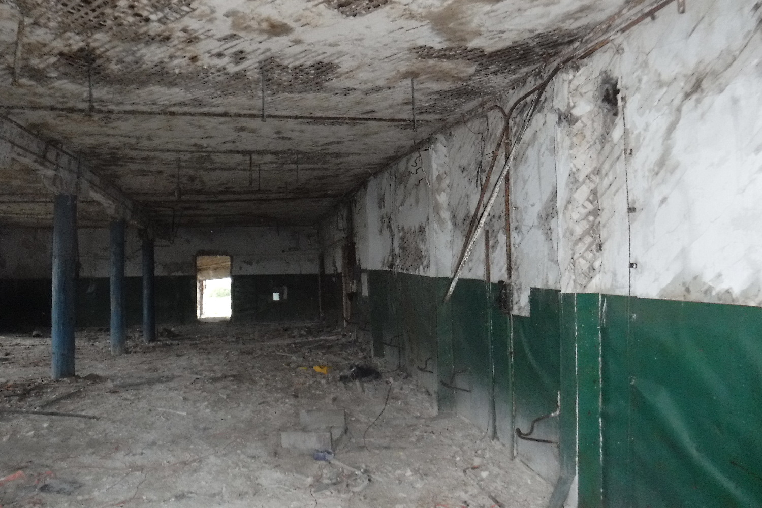 Нарьян-Мар, Заводская улица, 1А****