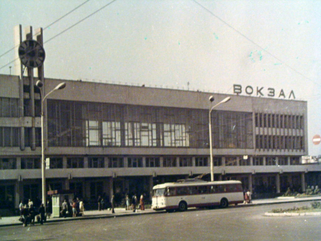 Мариуполь, Площадь Мичмана Павлова, 10. Мариуполь — Исторические фото