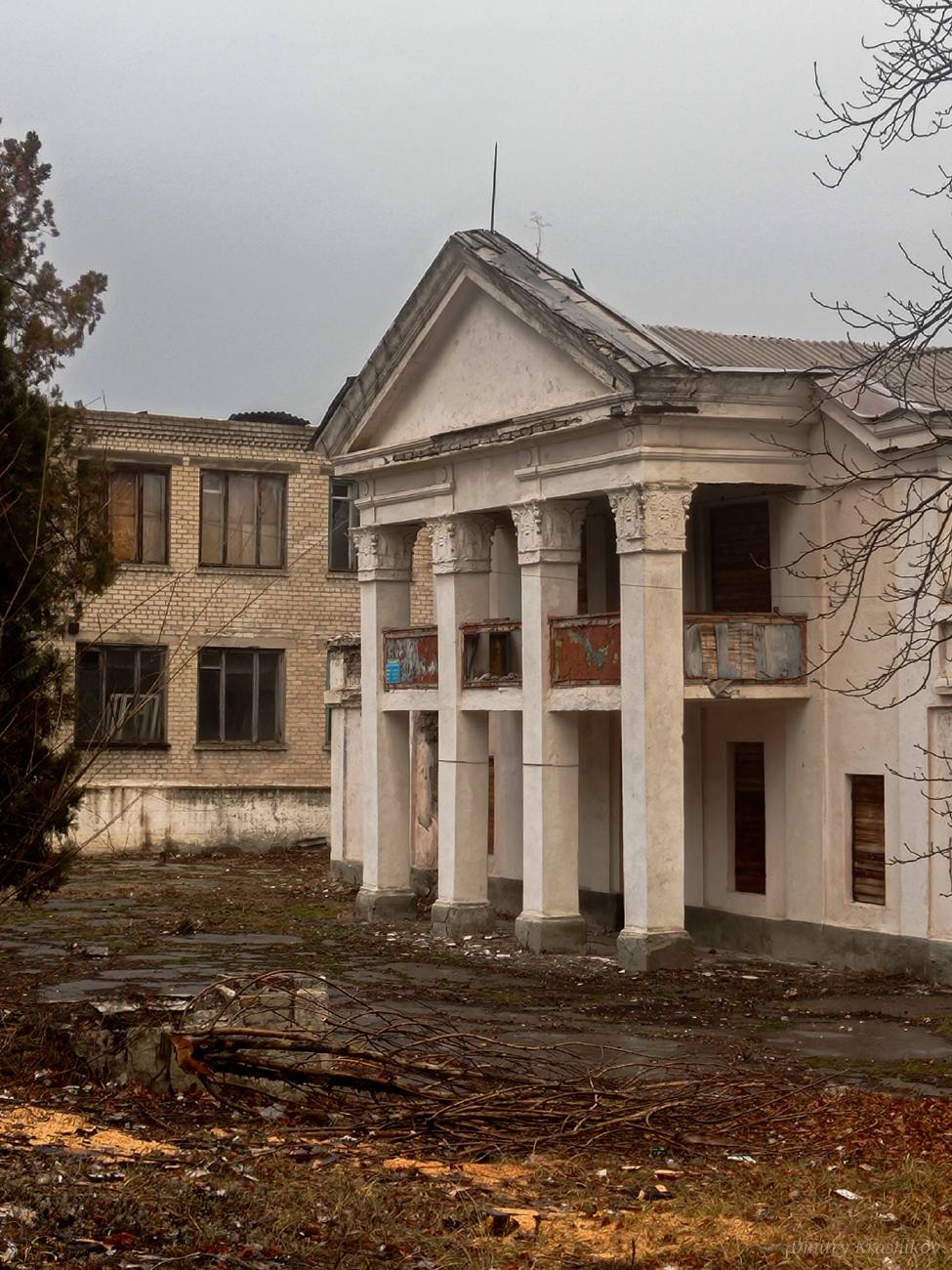 Лисичанск, Улица Мичурина, (?)