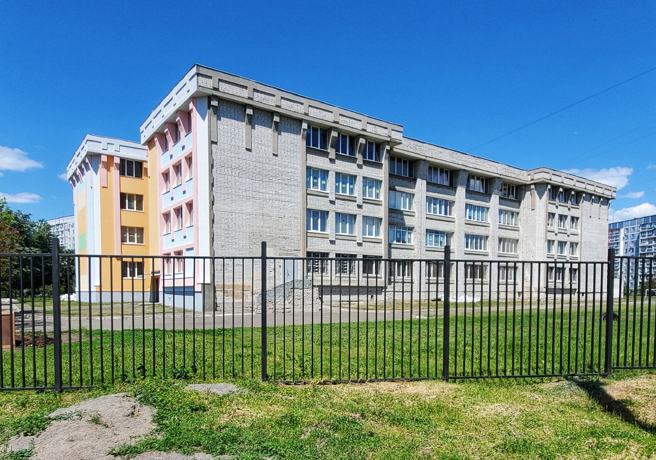 Черкассы, Улица Гагарина, 91