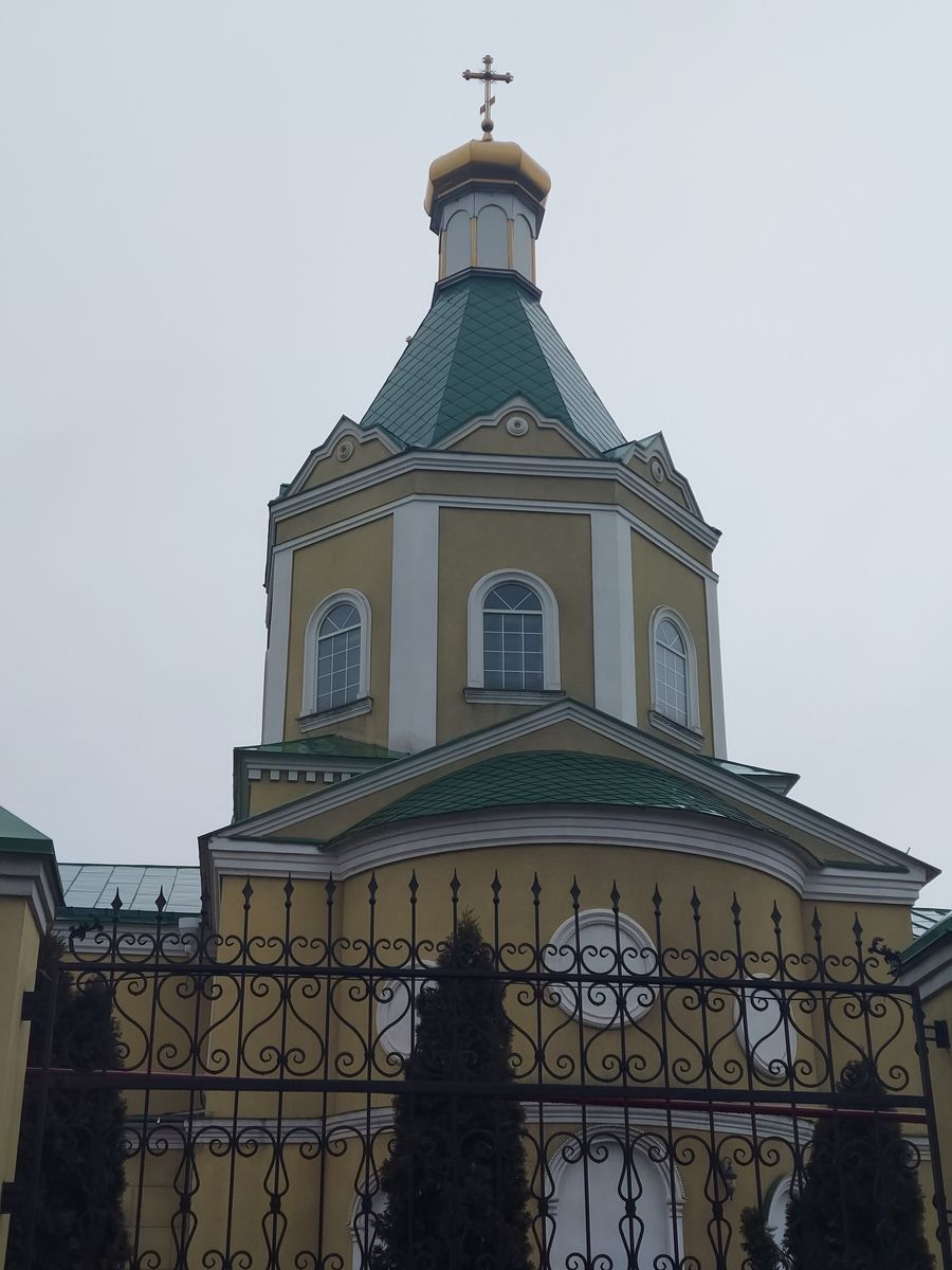 Днепр, Крепостная улица, 108