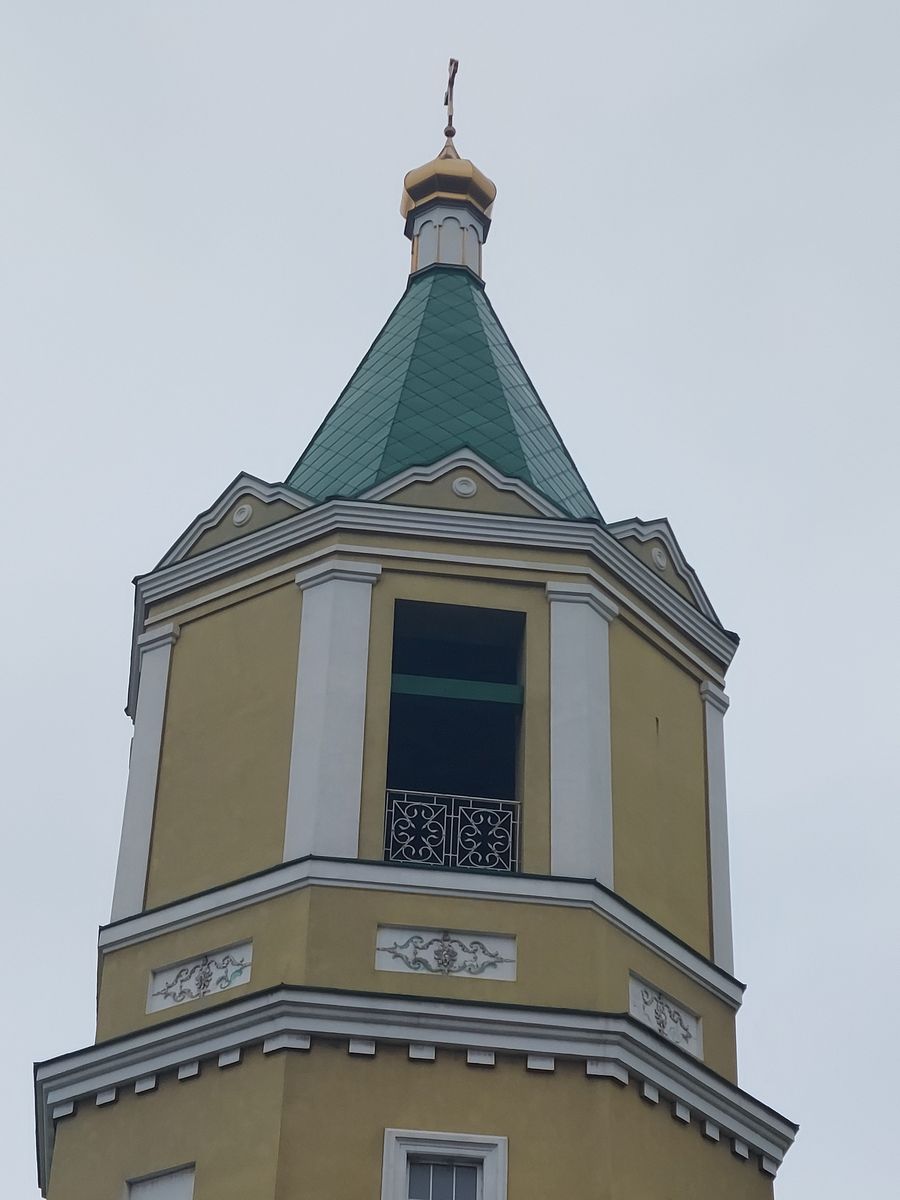 Dnipro, Крепостная улица, 108