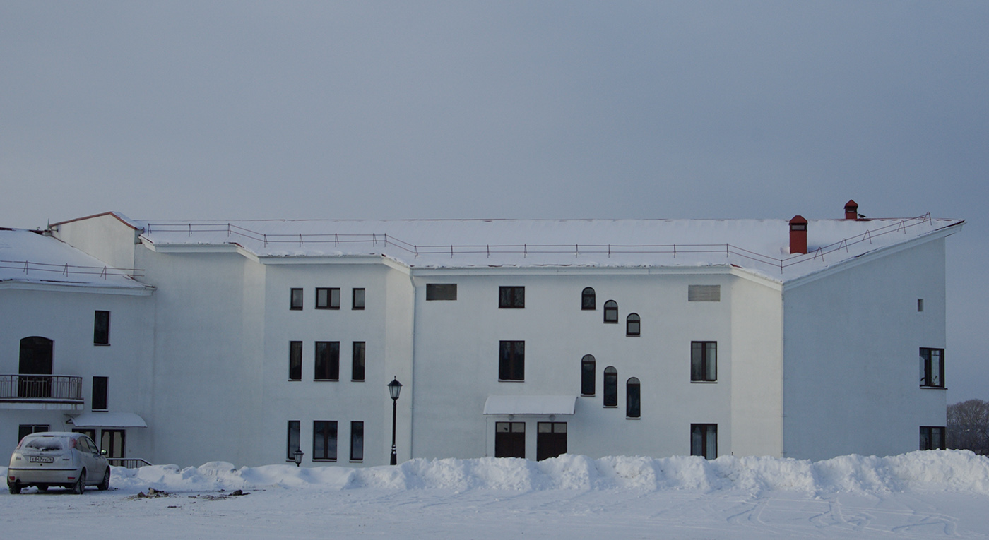 Углич, Улица Островского, 7