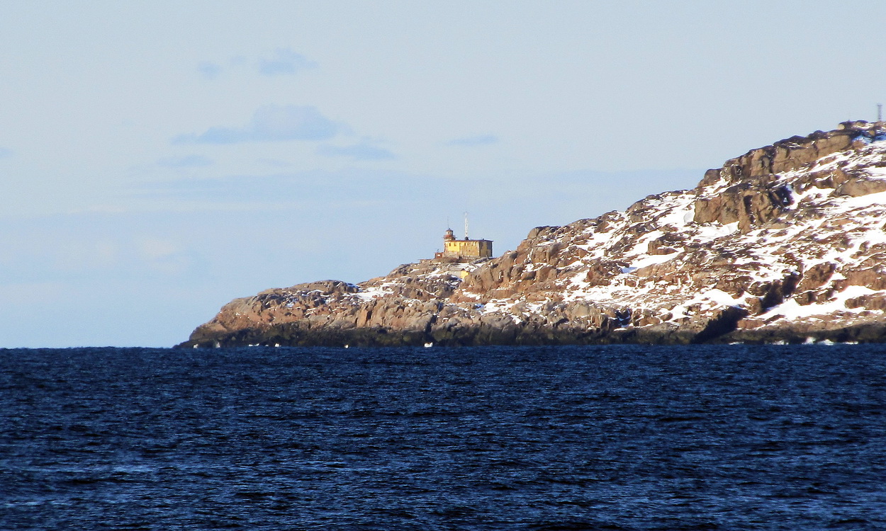 Кольский район, прочие н.п., с. Териберка, ?