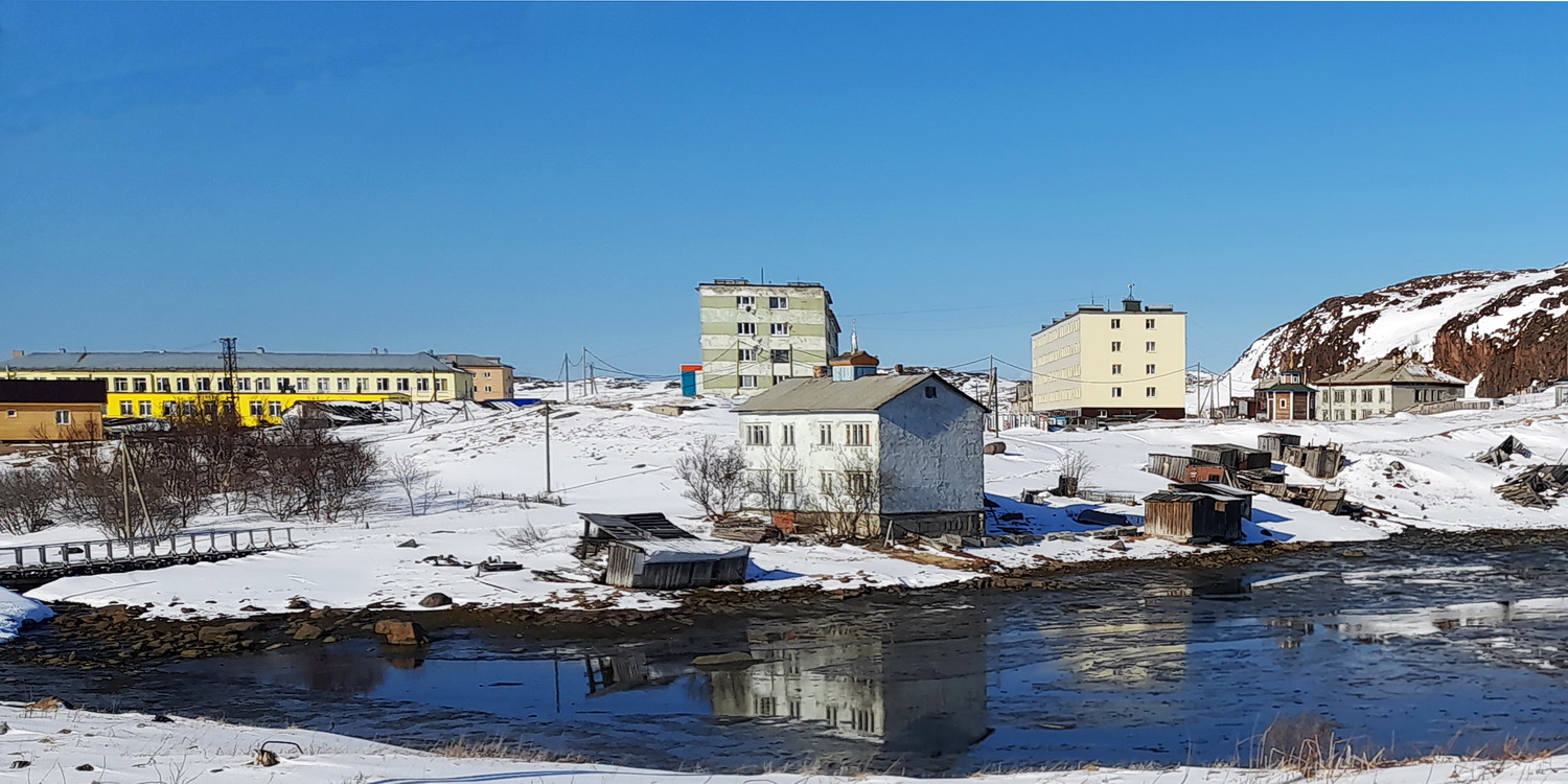 Кольский район, прочие н.п., С. Териберка, Пионерская улица, 5; С. Териберка, Пионерская улица, 3; С. Териберка, Пионерская улица, 7; С. Териберка, Пионерская улица, 9*; С. Териберка, Пионерская улица, 10