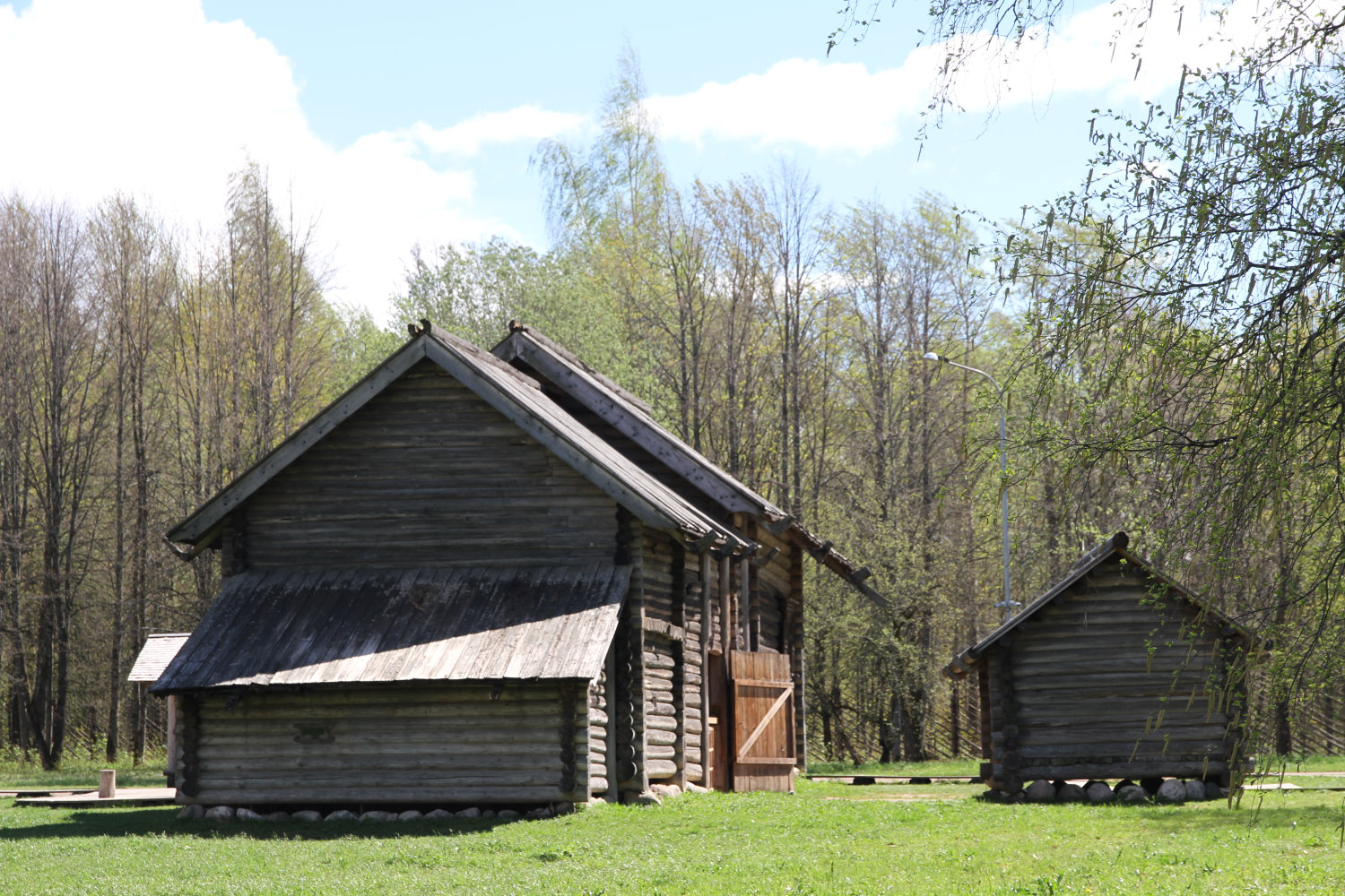 Великий Новгород, Витославлицы, 1 корп. 3