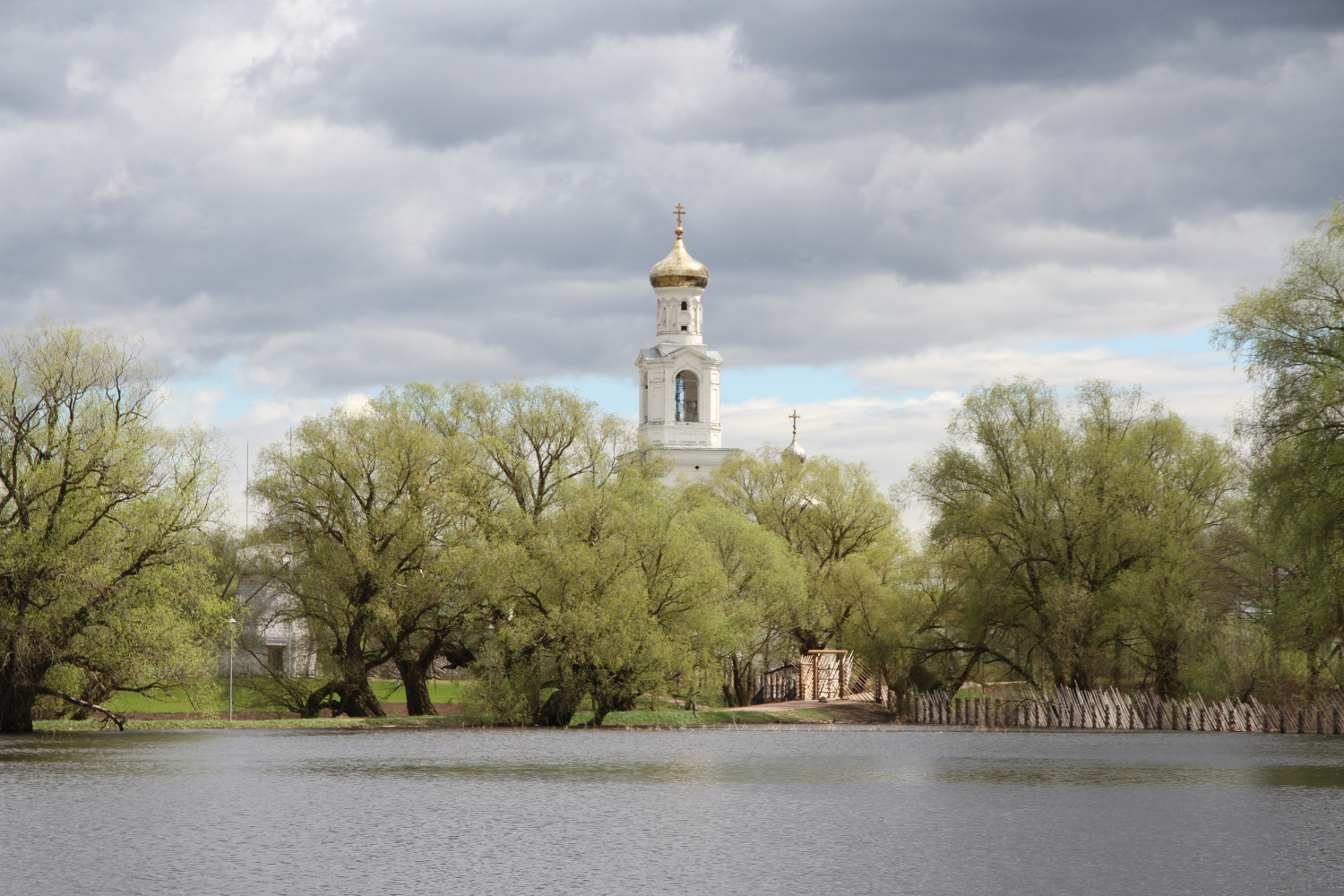 Великий Новгород, Юрьевское шоссе, 10 стр. 5