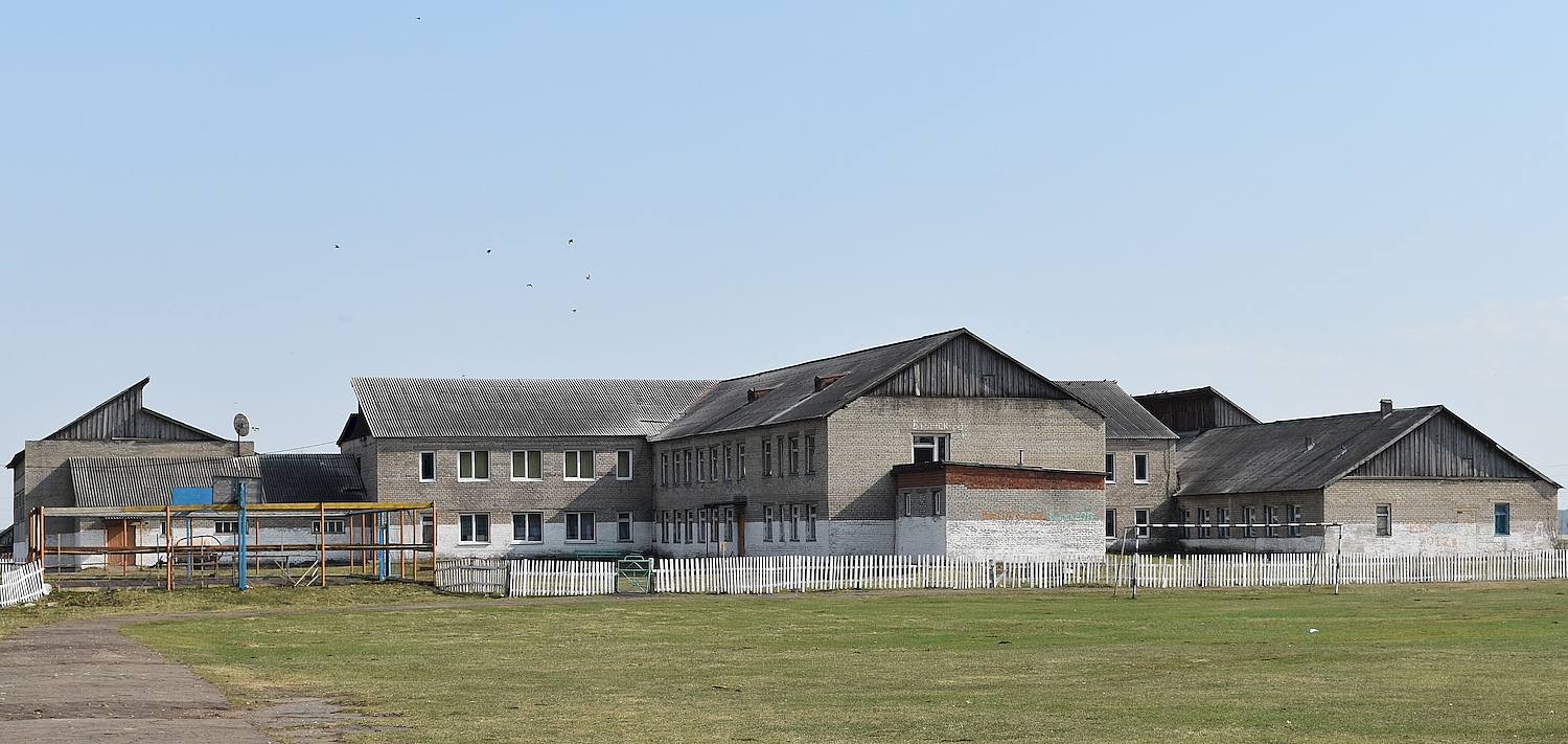 Аларь, Советская улица, 28В