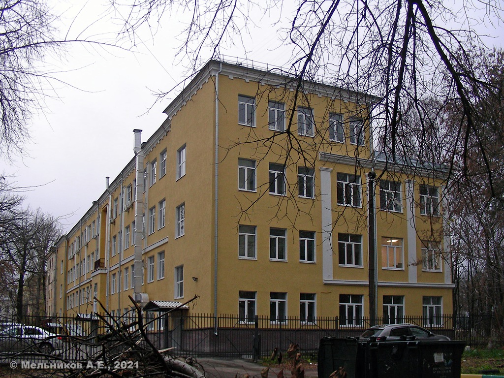 Нижний Новгород, Проспект Гагарина, 154