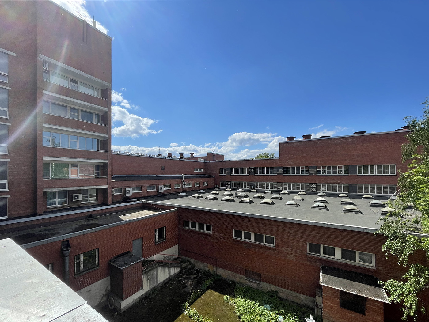 Санкт-Петербург, Проспект Динамо, 3