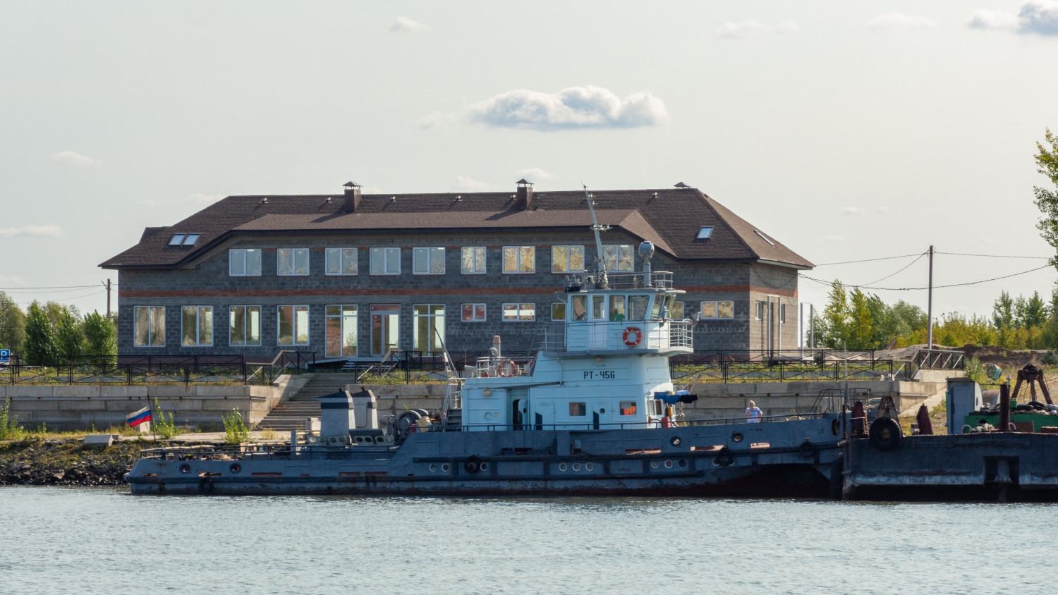 Самара, Ростовский переулок, 10