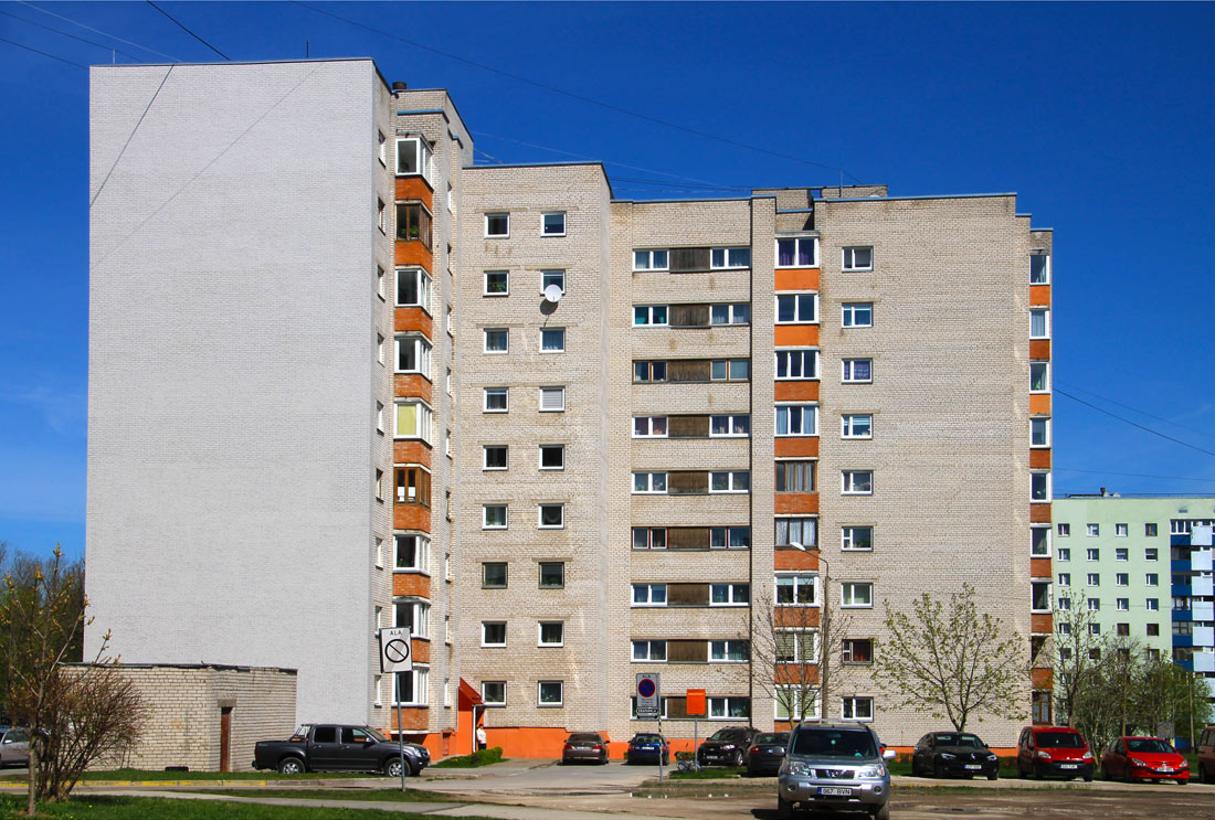 Нарва, Rahu, 26
