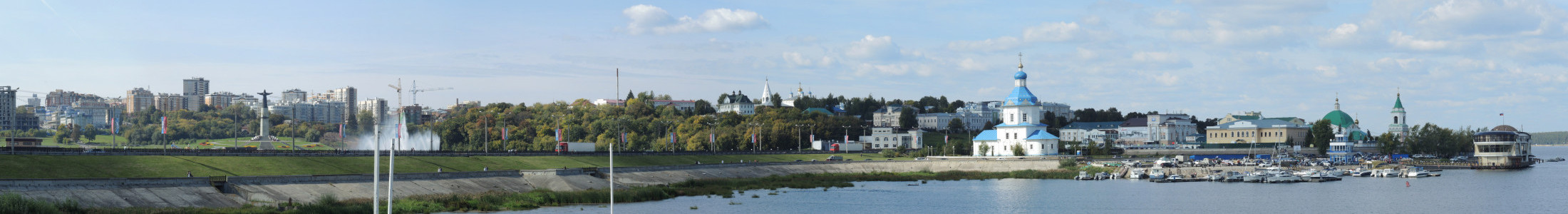 Чебоксары, Улица Константина Иванова, 1В; Улица Константина Иванова, 1Б; Улица Константина Иванова, 1Ас3; Улица Константина Иванова, 1А