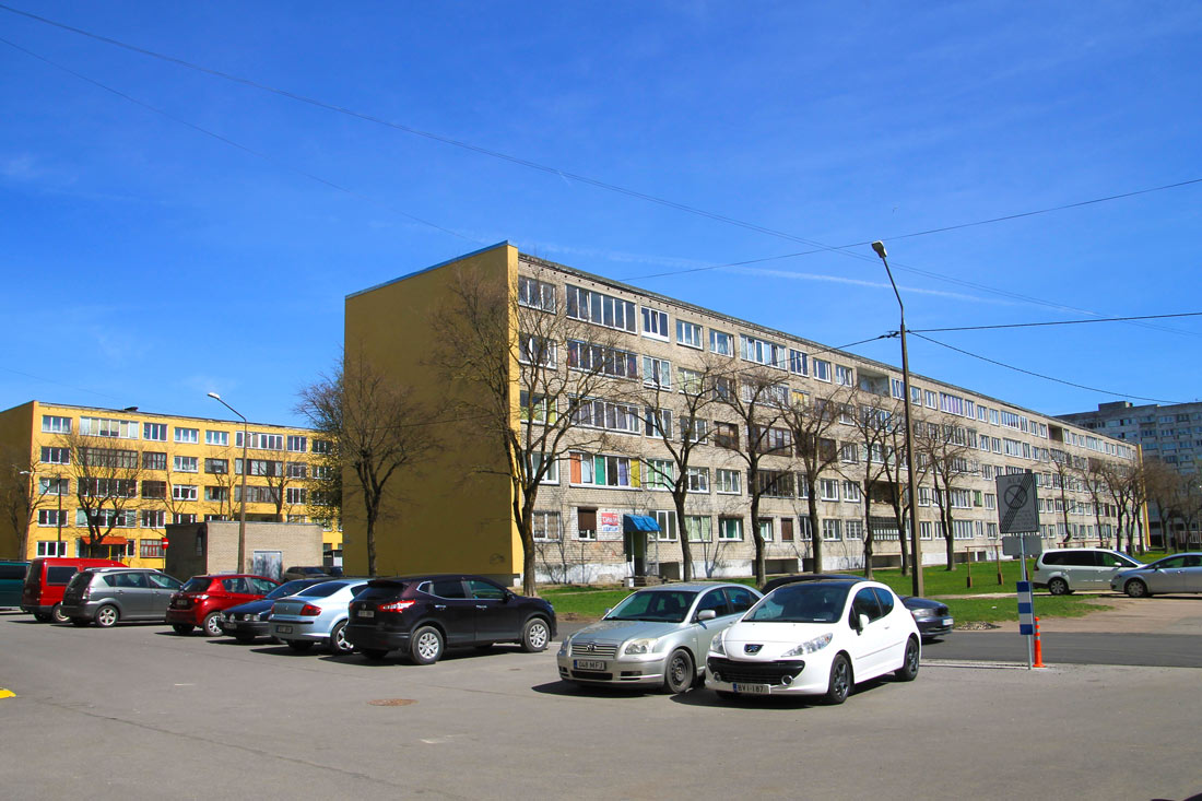 Нарва, Tallinna maantee, 38