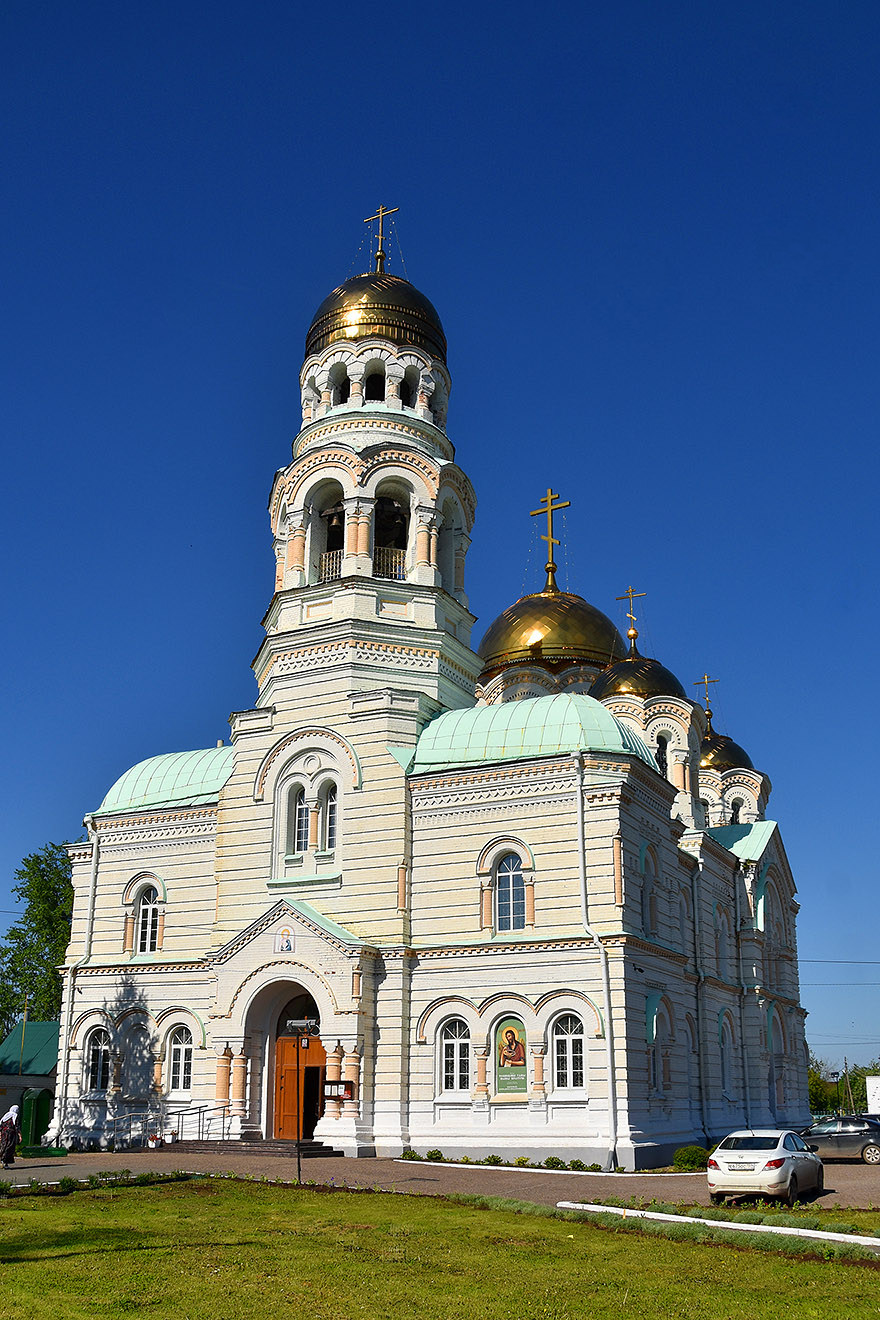 Permsky district, other localities, с. Култаево, улица Романа Кашина, 69
