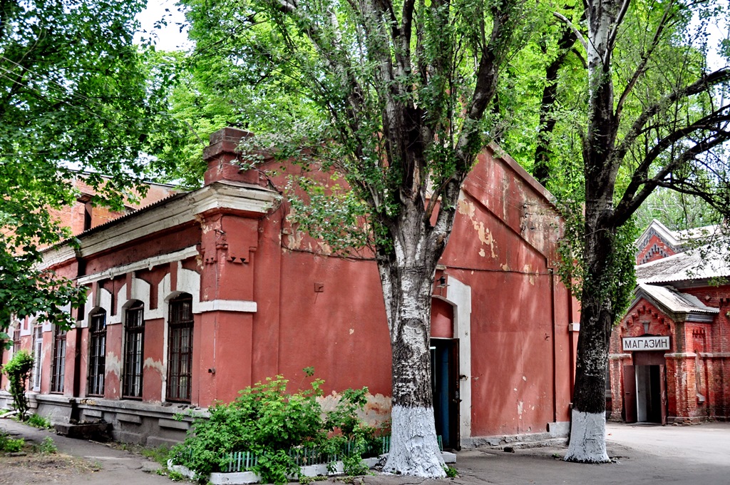 Одесса, Водопровідна вулиця, 15