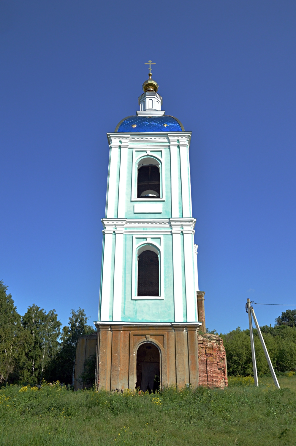 Sadonski rajon, с. Новопокровка, 36