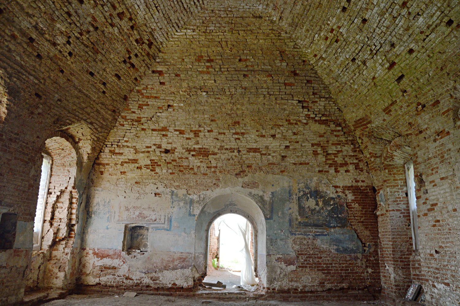 Задонский район, прочие н.п., с. Новопокровка, 36