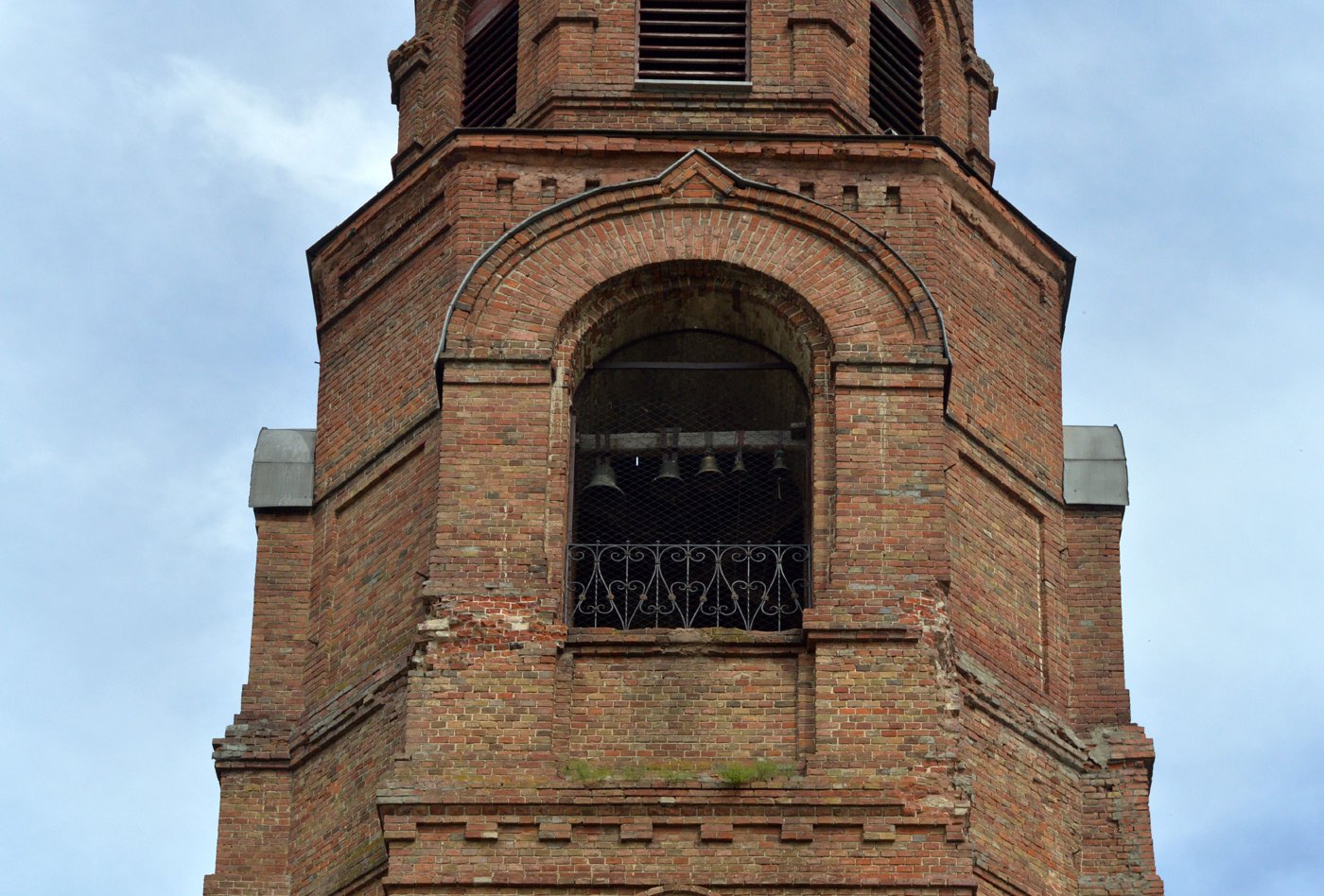 Борисоглебск, прочие н.п., с. Губари, Советская улица, 140