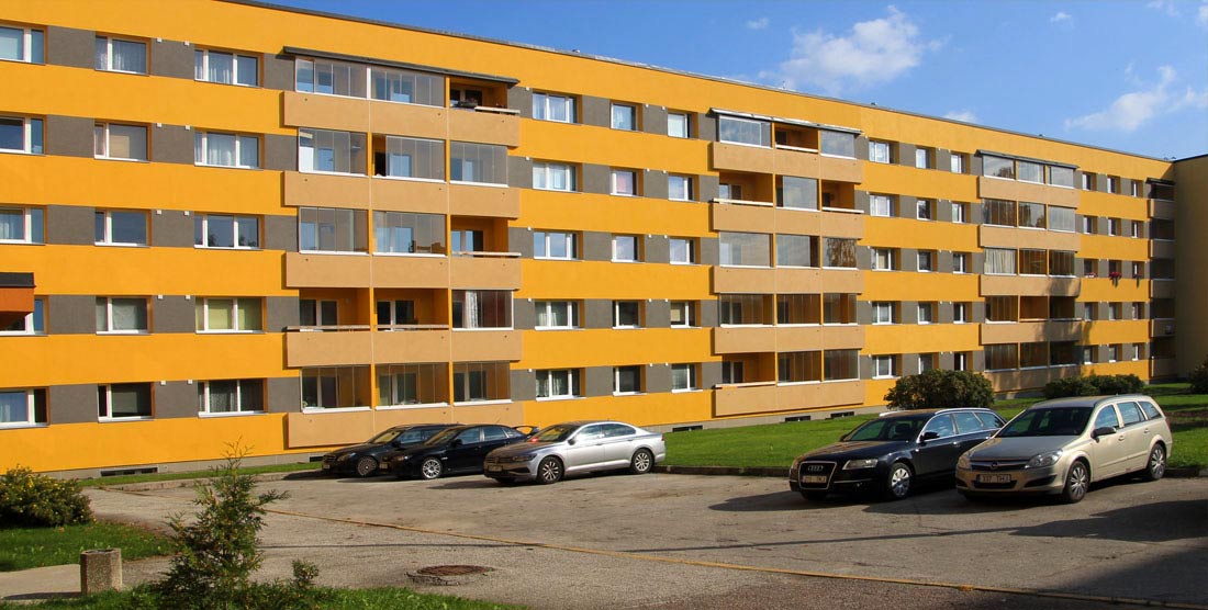Тарту, Ravila, 58