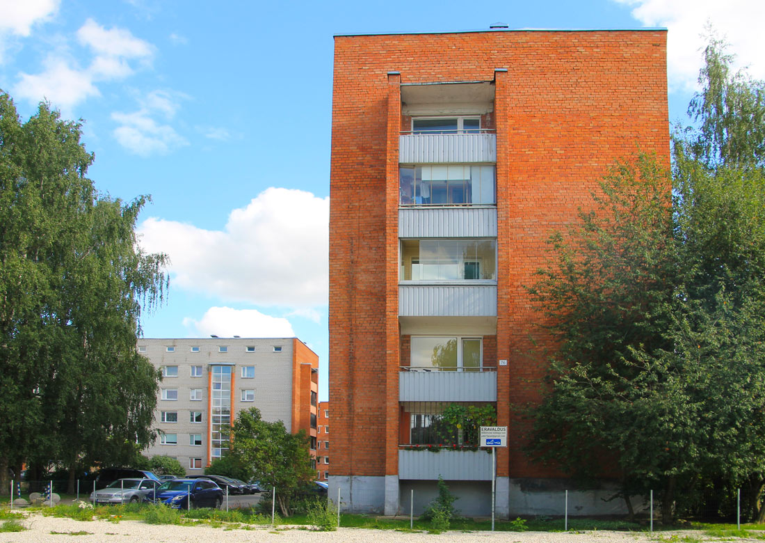 Tartu, Pikk, 76