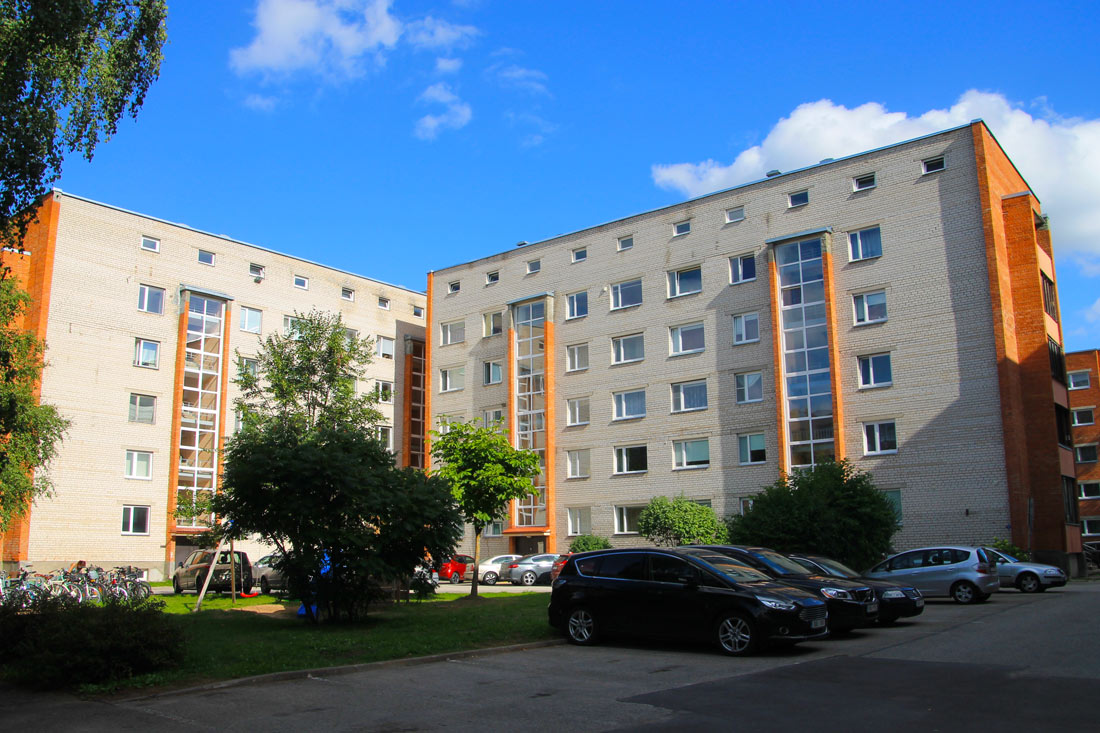 Тарту, Pikk, 78