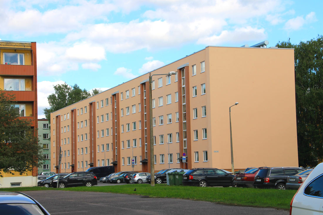 Тарту, Uus, 67