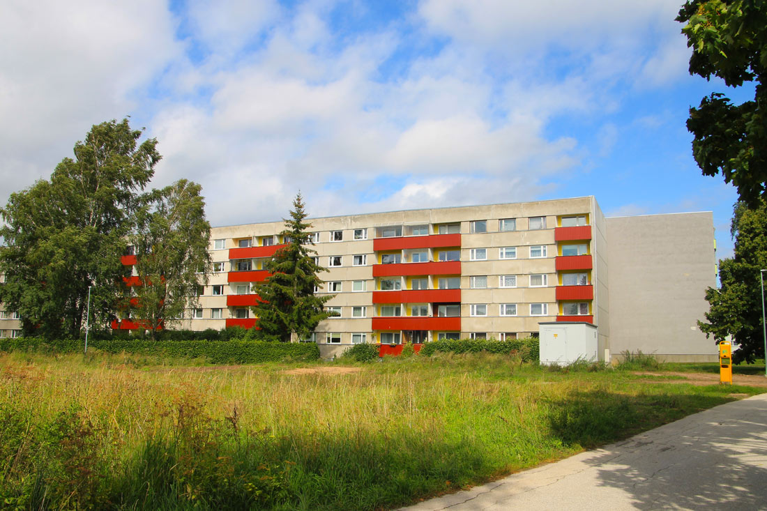 Тарту, Anne, 73