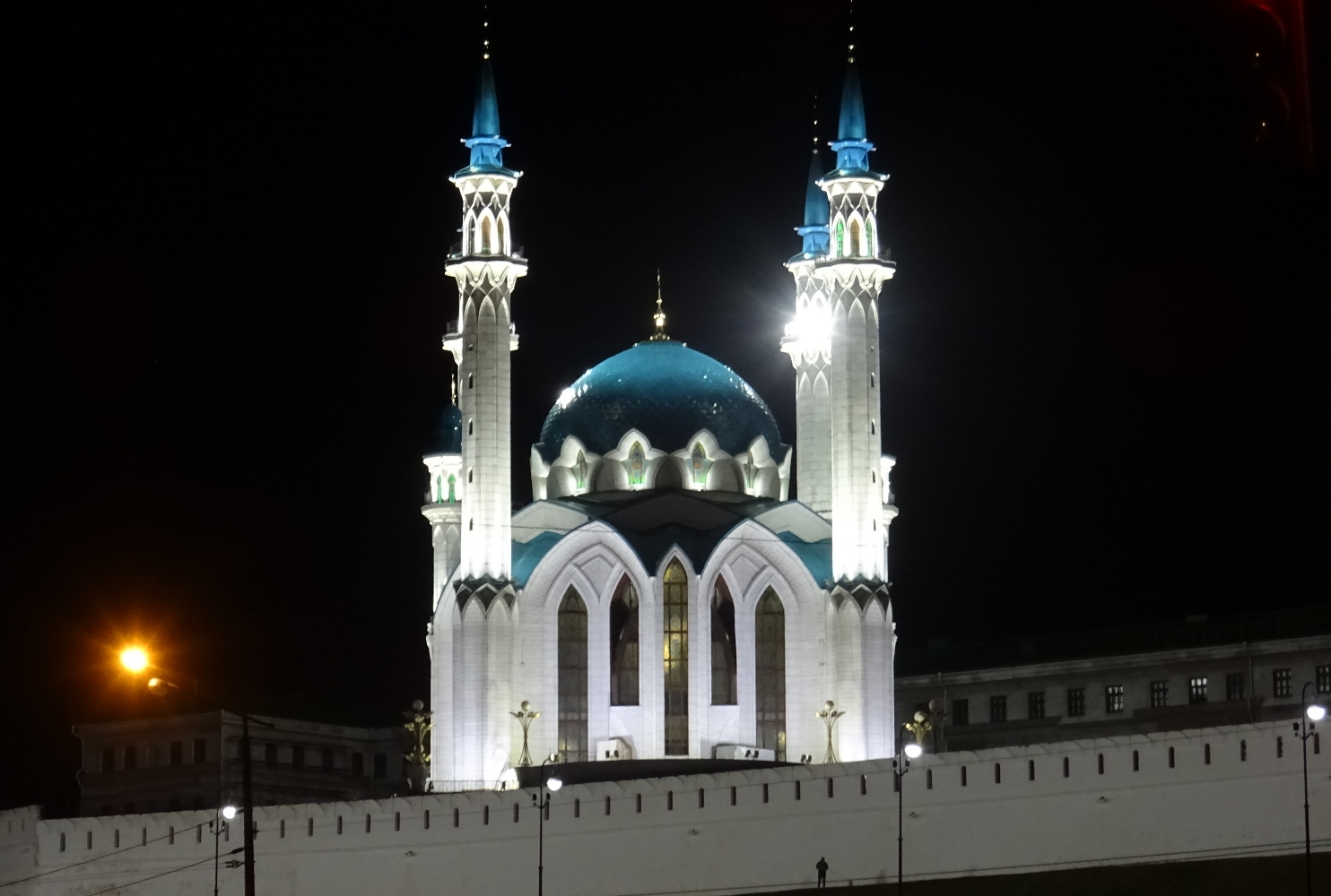 Казань, Кремль, 13