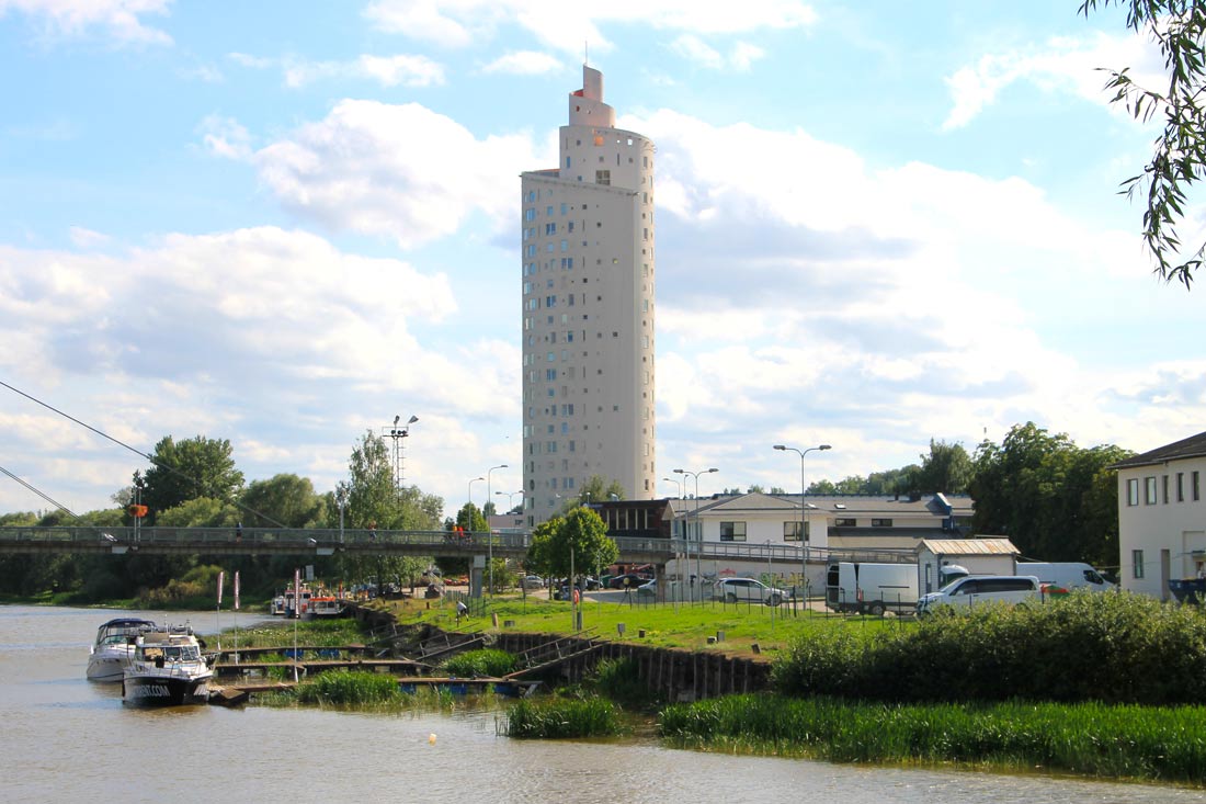 Тарту, Väike-Turu, 5