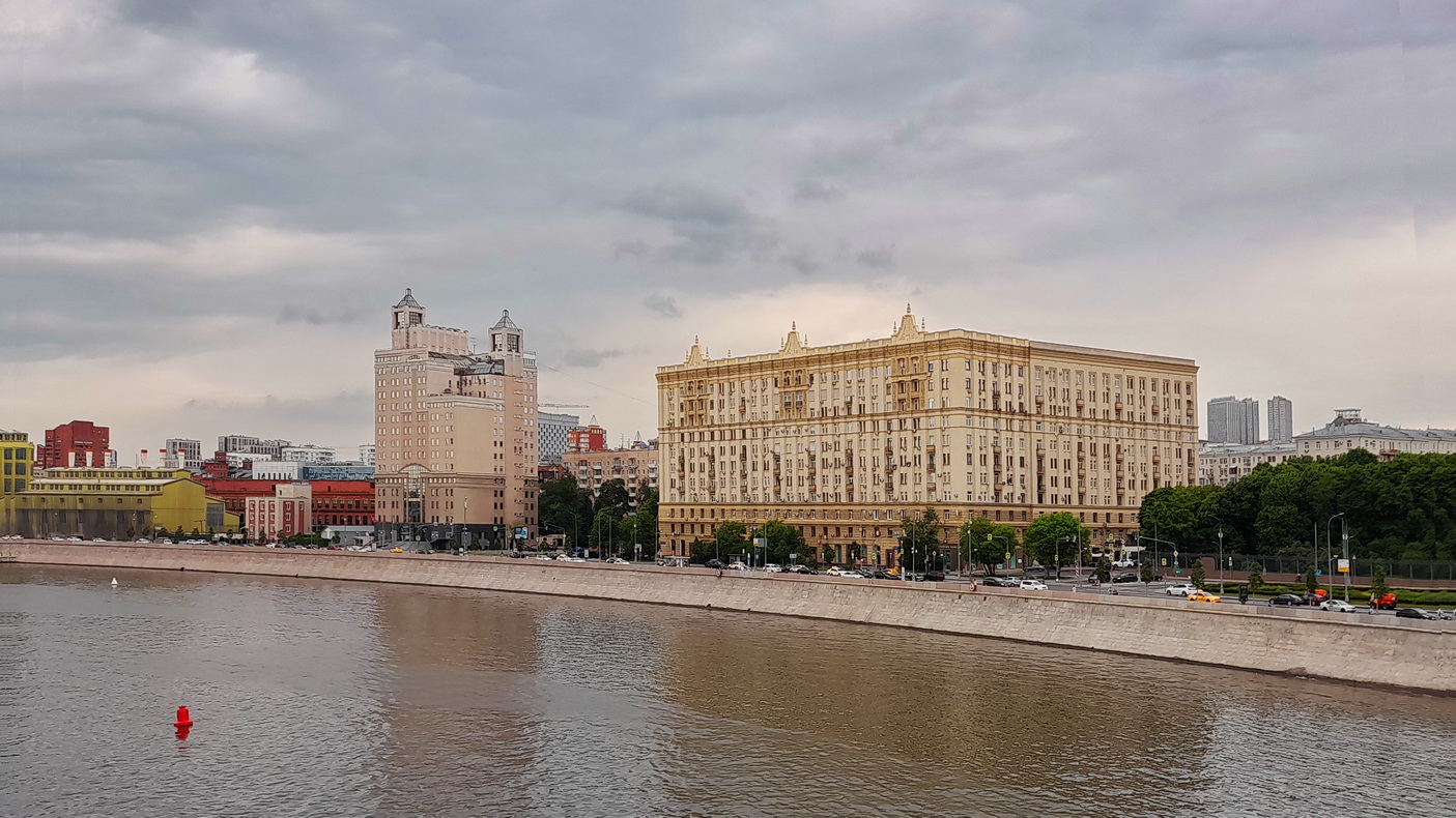 Москва, Краснопресненская набережная,  10; Краснопресненская набережная, 10 стр. 4; Краснопресненская набережная, 6; Краснопресненская набережная, 2/1